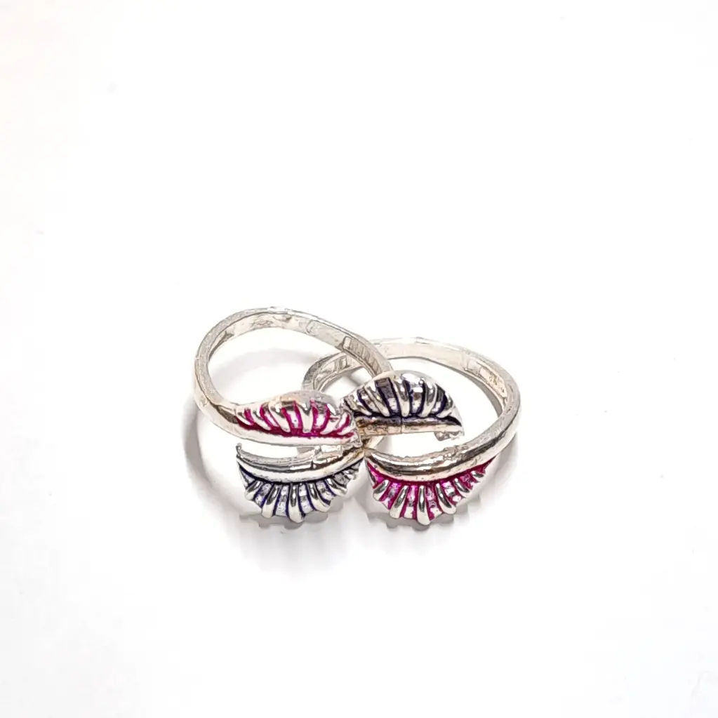 Toe Ring