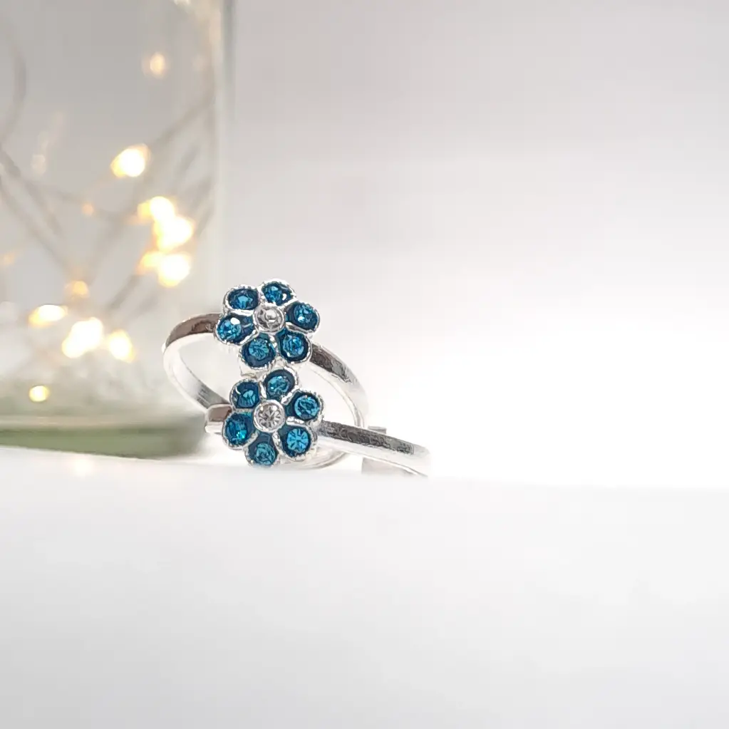 Toe Ring