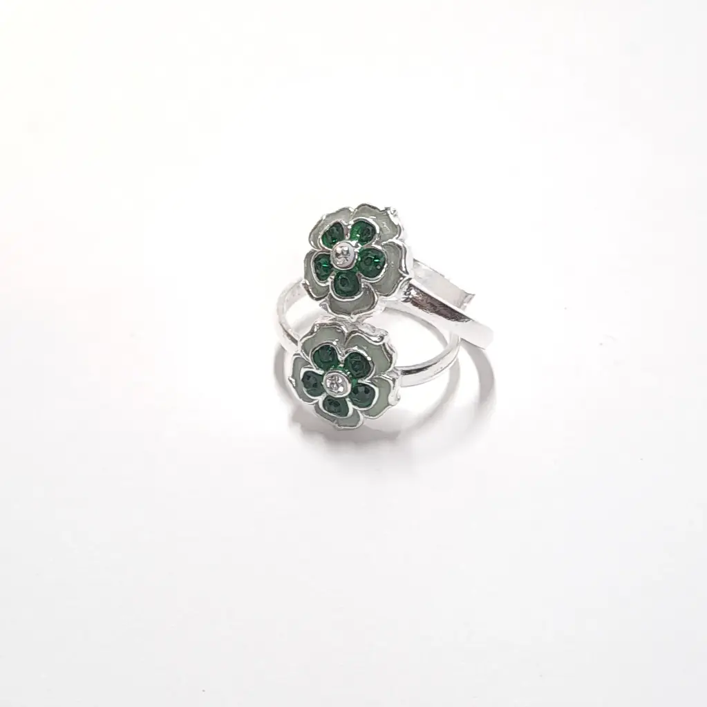 Toe Ring