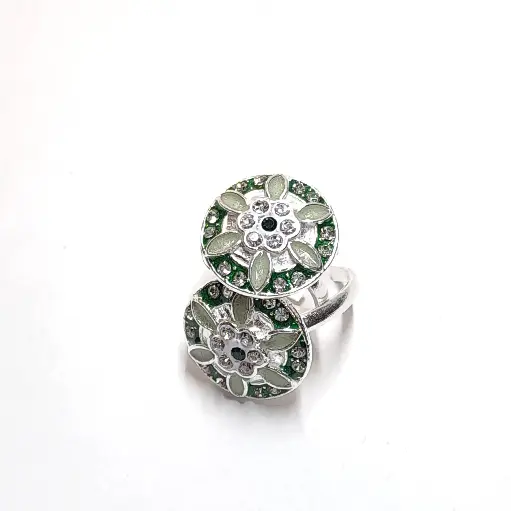 Toe Ring