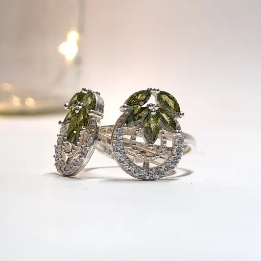 Toe Ring 