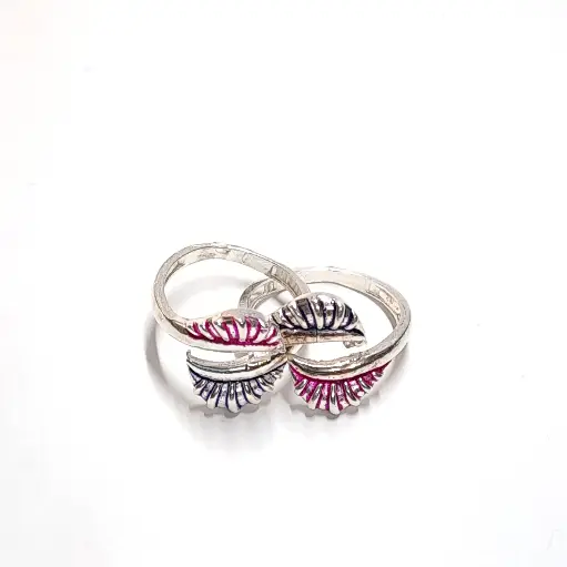 Toe Ring