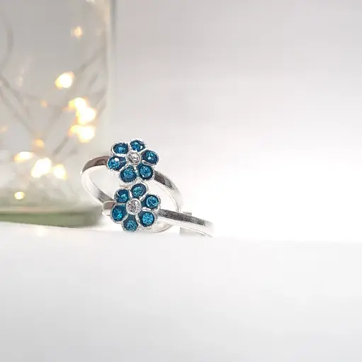 Toe Ring