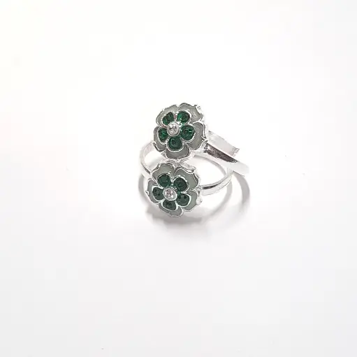 Toe Ring