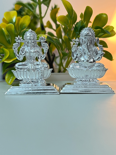 Laxmi Ganesh